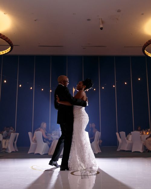 Father Daughter Dance