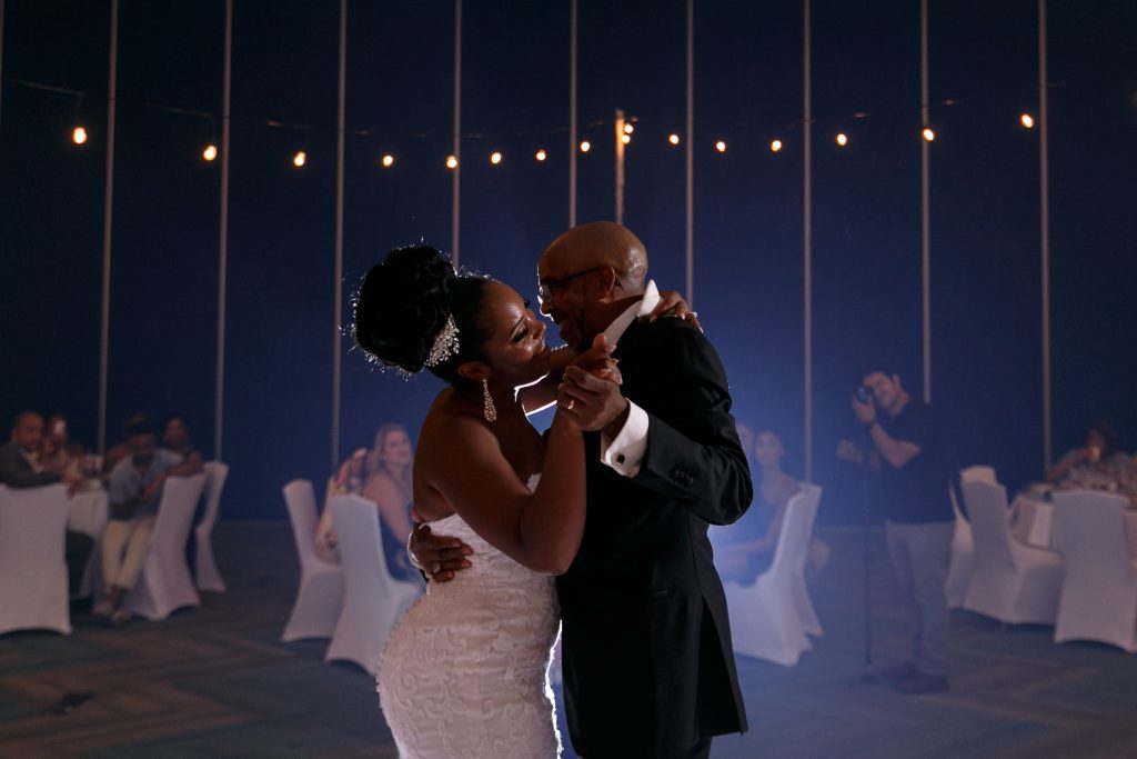 Father Daughter Dance