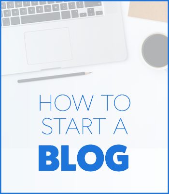 How To Start A Blog or Website (WordPress) – 7 Steps