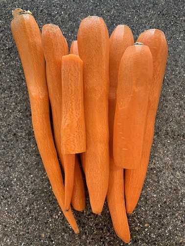 Carrots