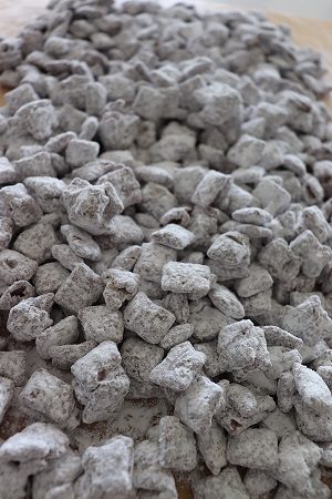 Puppy Chow