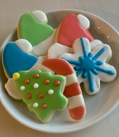 Classic Cutout Sugar Cookies For All Occasions