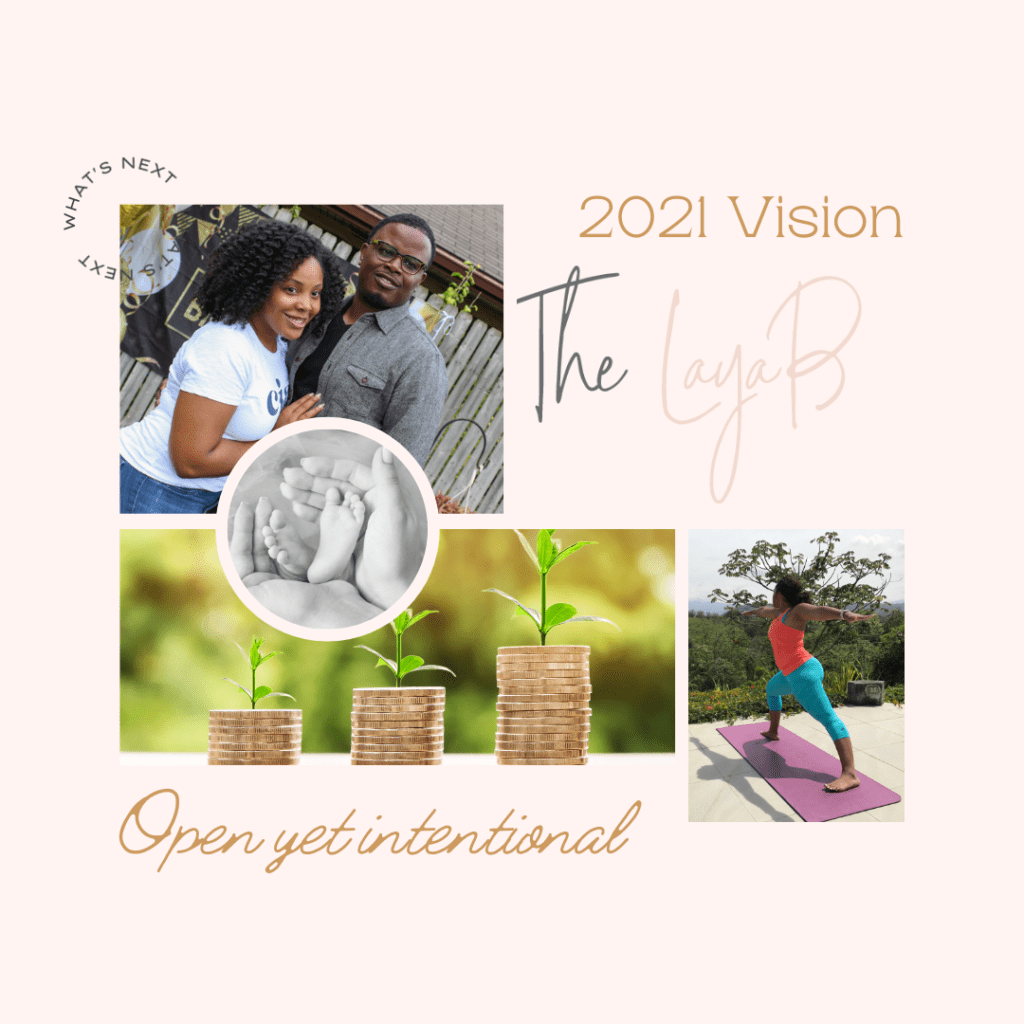 IMAGES, Creating A 2021 Vision Board