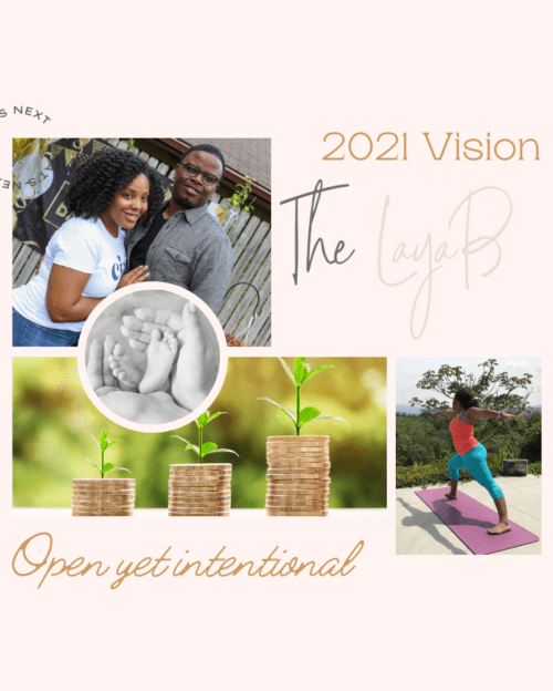 Why You Should Create a Digital Vision Board This Year