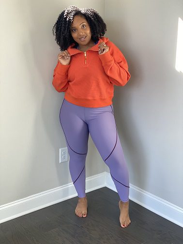 Fabletics athleisure