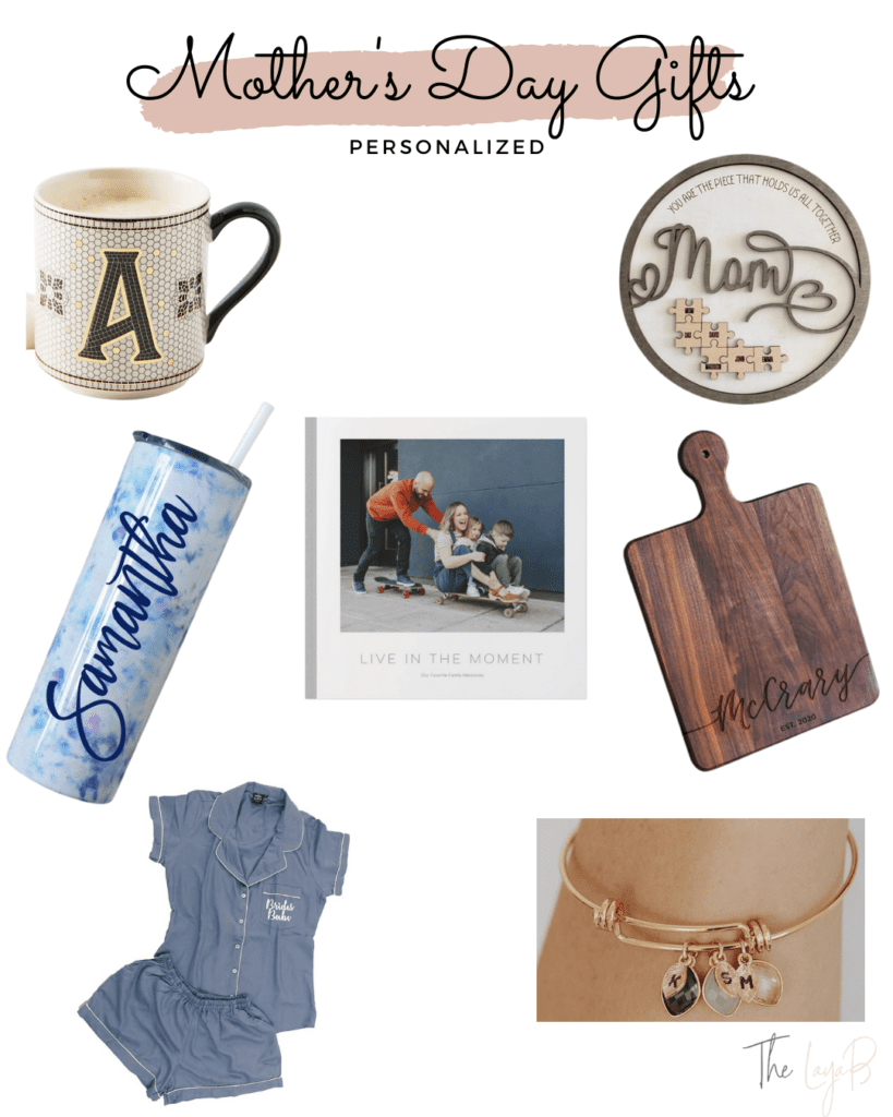 Personalized Gifts 