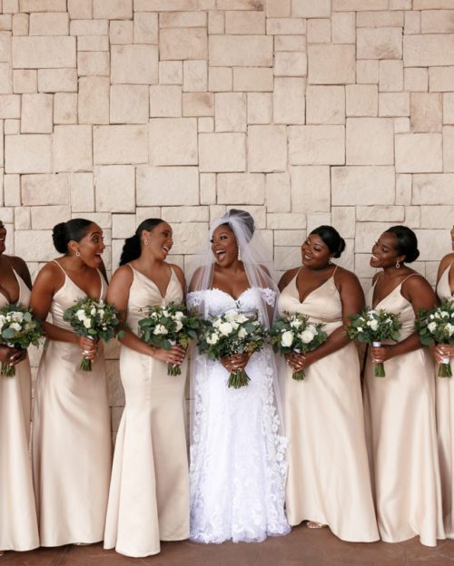 How To Select Bridesmaid Dresses Everyone Will Love