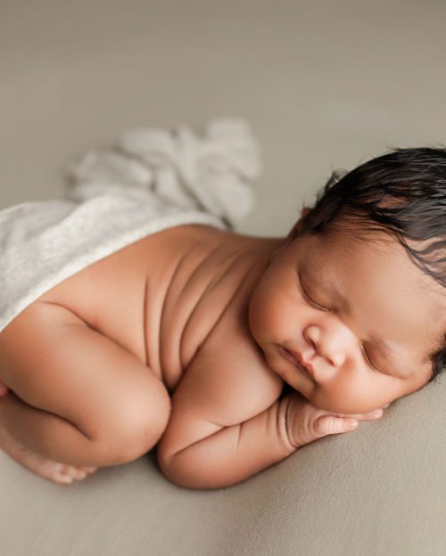 10 Newborn Products We Can’t Live Without