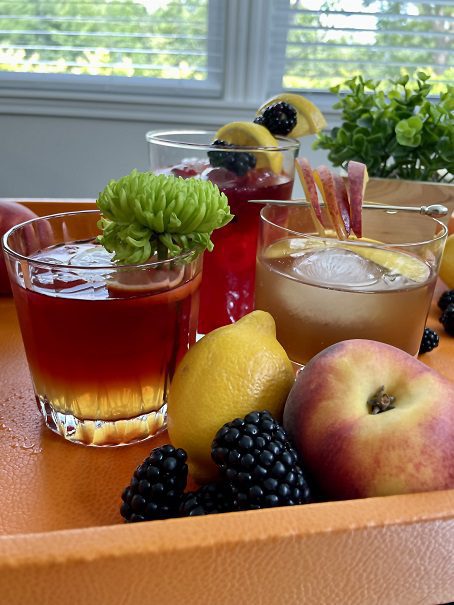 3 Cocktails for Juneteenth that Everyone Will Love